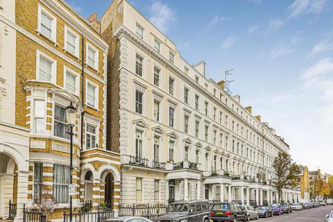 undefined, Lexham Gardens, London, W8