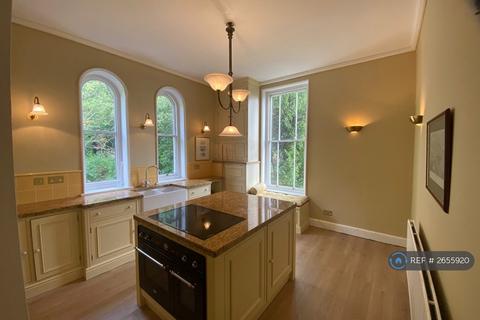 3 bedroom flat to rent, Castle Grove, Nottingham, NG7