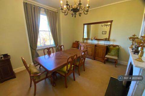 3 bedroom flat to rent, Castle Grove, Nottingham, NG7