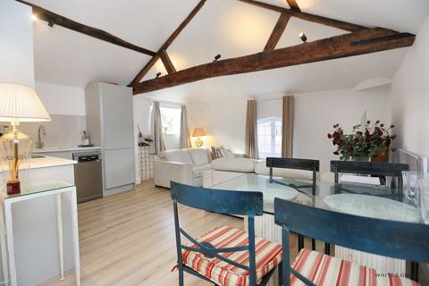 2 bedroom apartment to rent, Bank Street, Southampton SO32