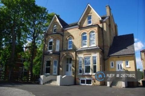 undefined, Wilbraham Road, Manchester, M14