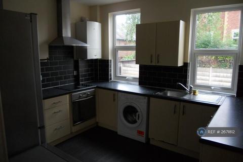 undefined, Wilbraham Road, Manchester, M14