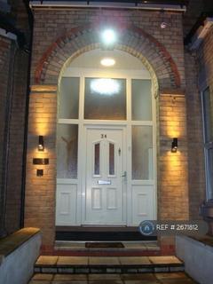 undefined, Wilbraham Road, Manchester, M14