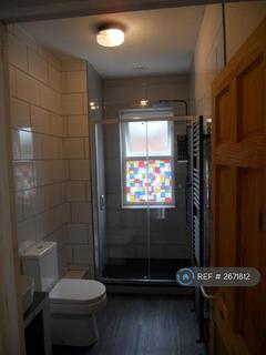 undefined, Wilbraham Road, Manchester, M14