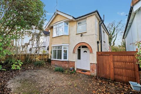 undefined, Athelstan Road, Southampton SO19
