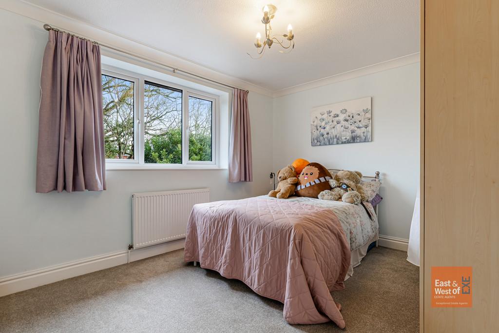 A23 - Caradon House, Village Road, Woodbury Salter