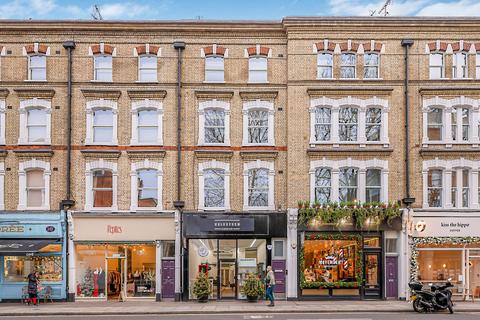 2 bedroom flat to rent, Fulham Road, London, SW10