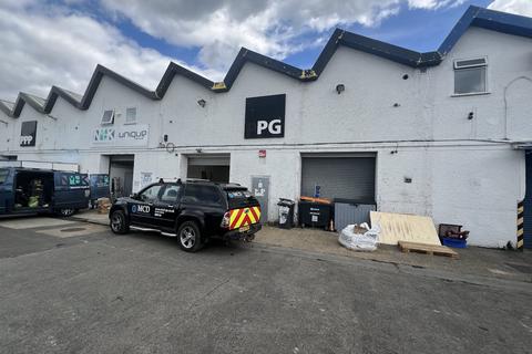 Warehouse for sale - 18 Ordnance Court, Ackworth Road, Portsmouth, PO3 5RZ