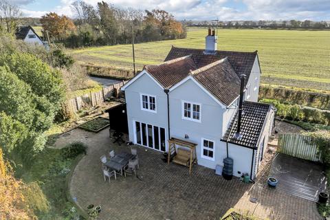 undefined, East End Road, Stowmarket IP14