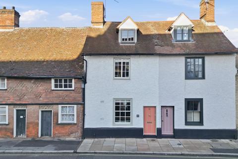 undefined, Westgate Street, Bury St. Edmunds IP33