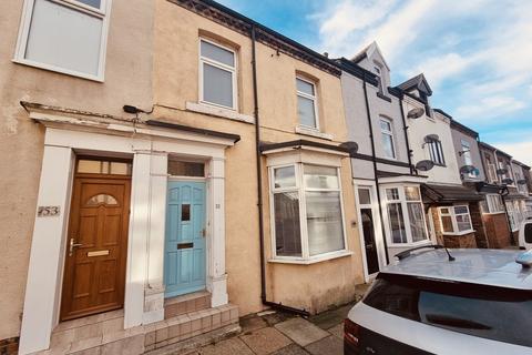 undefined, High Street, Boosbeck