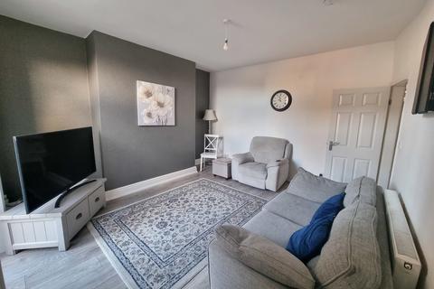 undefined, High Street, Boosbeck