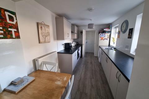 undefined, High Street, Boosbeck