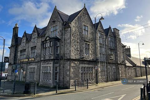 undefined, Bulkeley Square, Llangefni, LL77