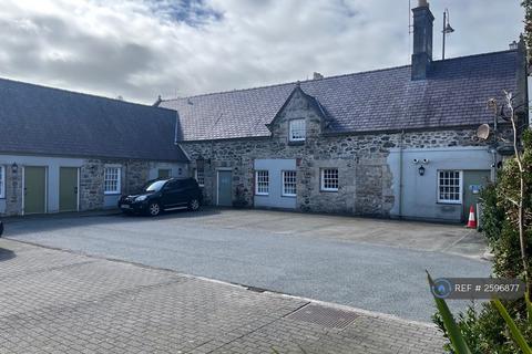 undefined, Bulkeley Square, Llangefni, LL77