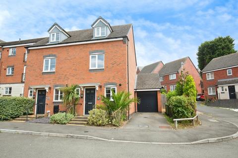 undefined, Bluebell Close, Hartshill, Nuneaton