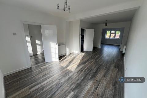 undefined, Mullway, Letchworth Garden City, SG6