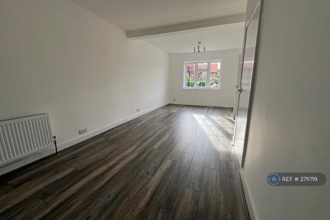undefined, Mullway, Letchworth Garden City, SG6