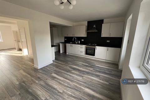 undefined, Mullway, Letchworth Garden City, SG6