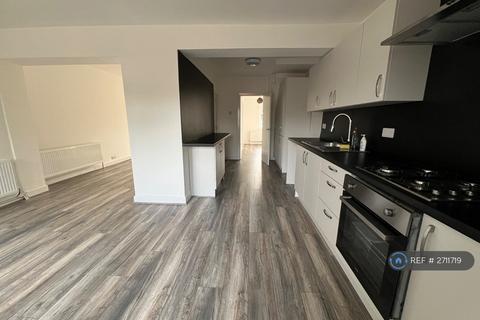 undefined, Mullway, Letchworth Garden City, SG6