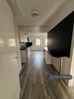 undefined, Mullway, Letchworth Garden City, SG6