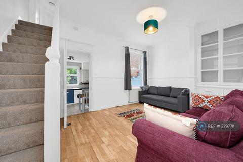 undefined, Morrison Avenue, London, N17