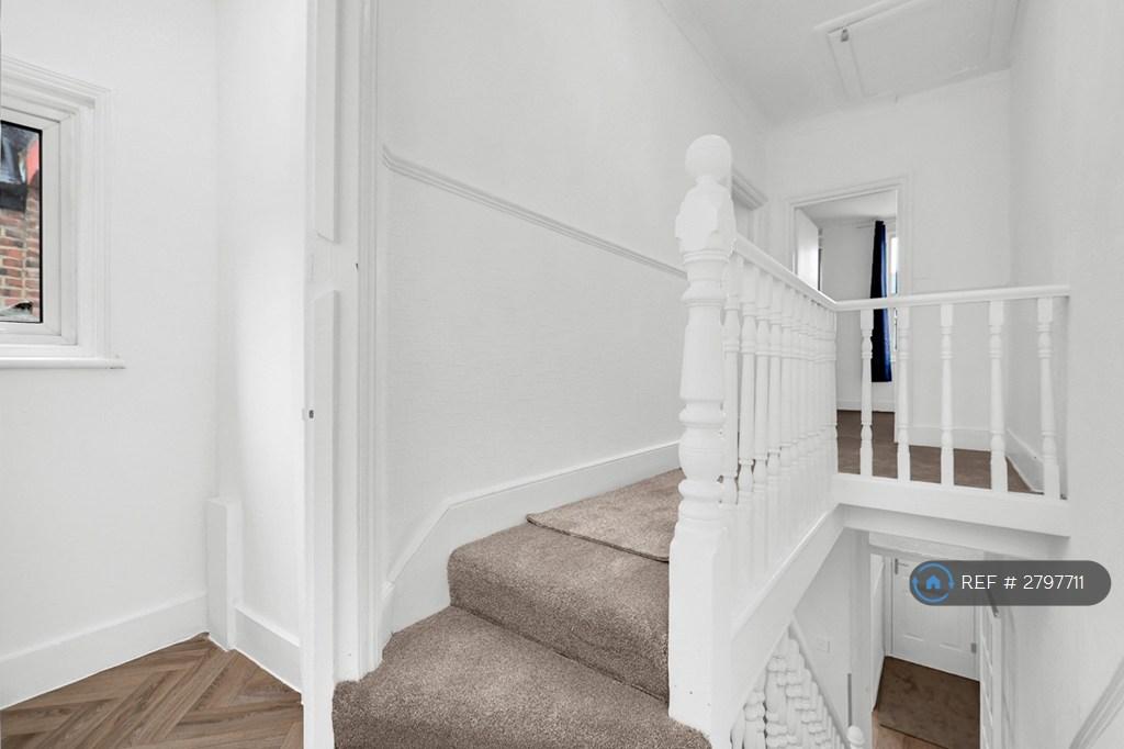 Hallway Upstairs And Landing