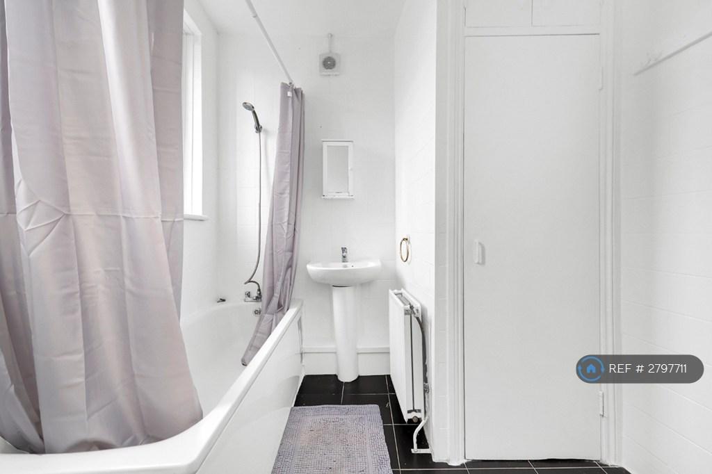 Large Bathroom