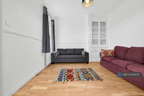 undefined, Morrison Avenue, London, N17