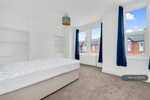 undefined, Morrison Avenue, London, N17