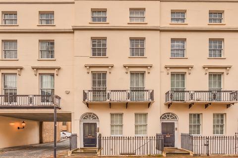 undefined, Albany Street, Regent's Park, London