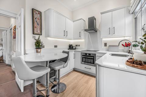 undefined, Albany Street, Regent's Park, London