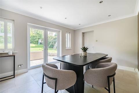 undefined, Springvale Road, Winchester, Hampshire, SO23