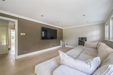 undefined, Springvale Road, Winchester, Hampshire, SO23