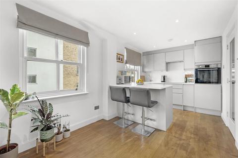 1 bedroom flat for sale, Temple Street, London