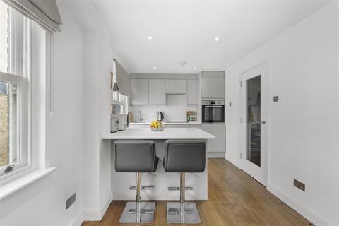 1 bedroom flat for sale, Temple Street, London
