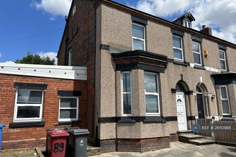 undefined, Prescot, Prescot, L34