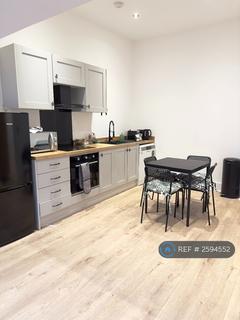 1 bedroom flat to rent, Tudor House, Brighouse, HD6