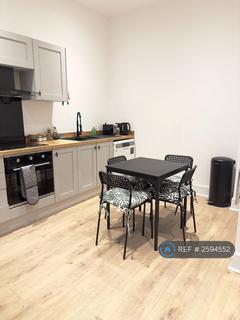 1 bedroom flat to rent, Tudor House, Brighouse, HD6