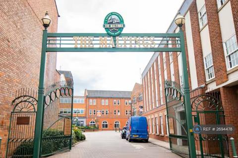 undefined, Silvester Street, Hull, HU1