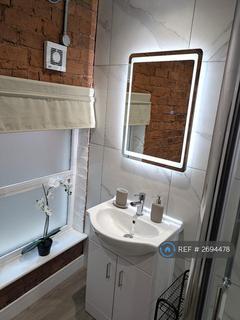 undefined, Silvester Street, Hull, HU1