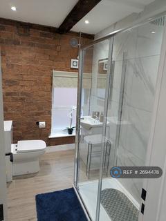 undefined, Silvester Street, Hull, HU1