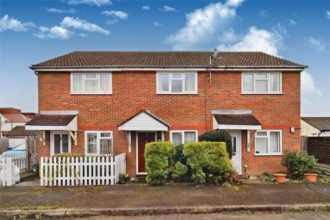 undefined, Courtenay Mews, Woking GU21
