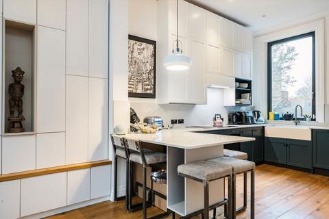 undefined, Hildyard Road, London SW6