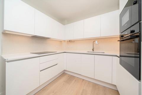 undefined, Middle Road, London W7