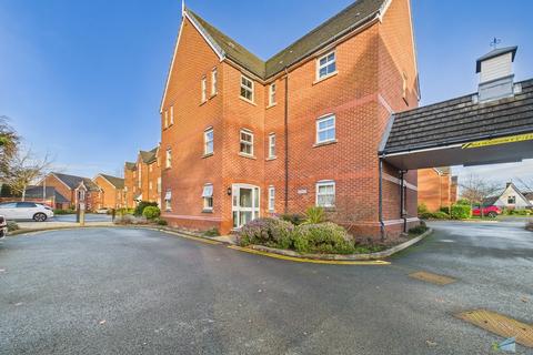 undefined, Brackenthorpe Court, Wirral CH63