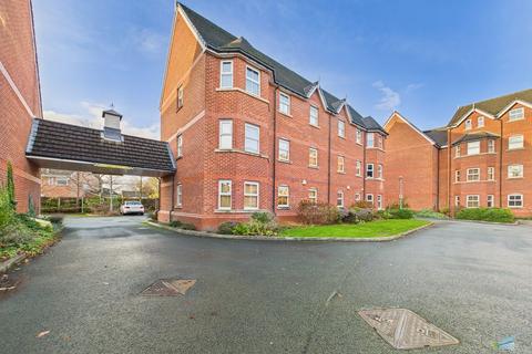undefined, Brackenthorpe Court, Wirral CH63