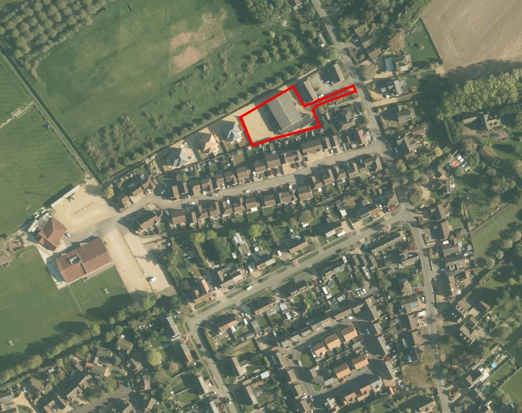 For Identification Purposes Only - Do Not Scale