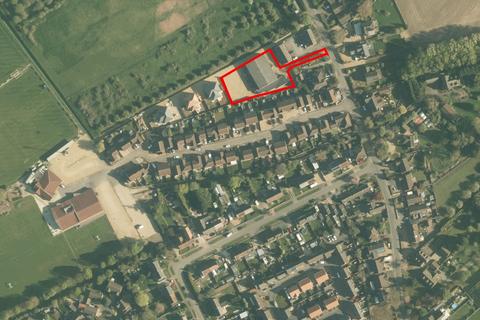 Property for sale - Station Road, Wisbech St Mary, Wisbech
