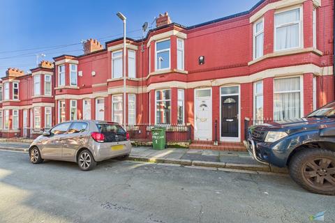 undefined, Falkland Street, Wirral CH41